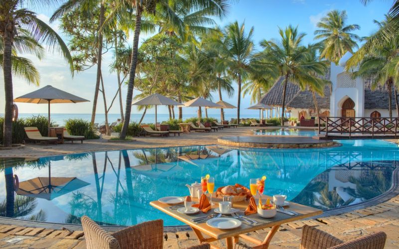 Bluebay Hotels Zanzibar1