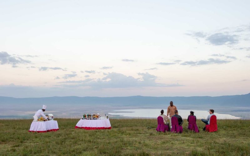Ngorongoro Serena Safari Lodge6